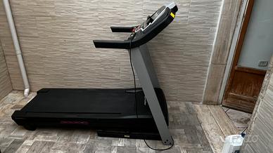 Tapis roulant pro form