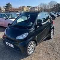 Smart ForTwo 451 cabrio turbo