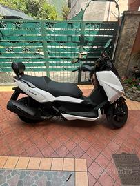 Wottan Storm t-125