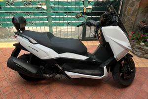 Wottan Storm t-125