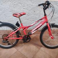 Bicicletta VERTEK