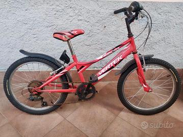 Bicicletta VERTEK