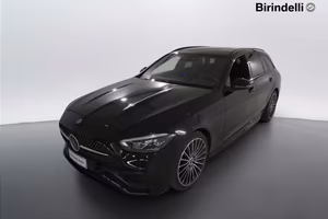 MERCEDES-BENZ Classe C (W/S206) - C 220 d Mild h