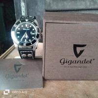 Gigandet Automatico Professional Diver – Full Set