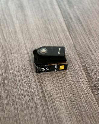 Nikon telecomando a infrarossi ML-L3