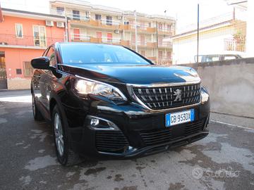 Peugeot 3008 BlueHDi 130 S&S Business