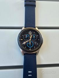 Samsung Galaxy Watch 46 mm cinturini di ricambio.