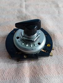 Commutatore Vespa 180 super sport