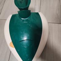 Lucidatrice folletto VK 135