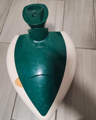Lucidatrice folletto VK 135
