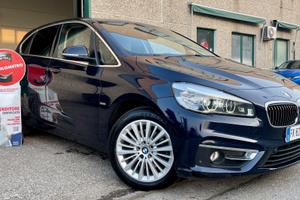 BMW 220D 2.0 LUXURY X-DRIVE 190CV - FULL LED, PELL