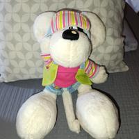 Peluche Diddl