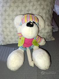 Peluche Diddl