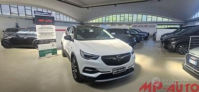 Opel Grandland X 1.5 Ecotec Diesel 130cv Ulti...