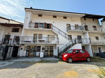 4 LOCALI A VILLAR DORA