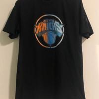 Maglietta New York Knicks Marcelo Burlon