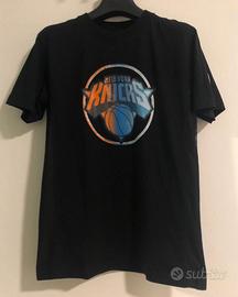 Maglietta New York Knicks Marcelo Burlon