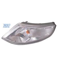 FRECCE ANTERIORI SAAB 9.5 97-05