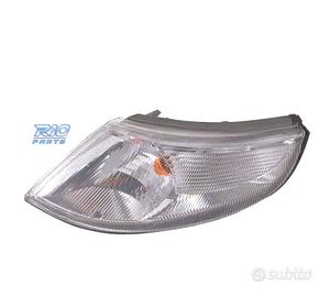 FRECCE ANTERIORI SAAB 9.5 97-05