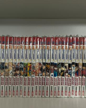 Eyeshield 21