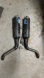 Scarichi Termignoni Ducati Monster