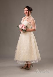 abito da sposa