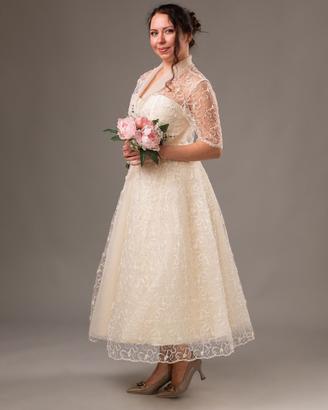 abito da sposa