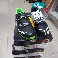 scarpa MTB 