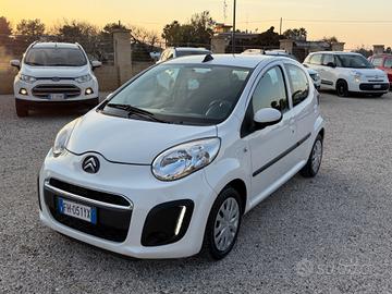 Citroen C1 1.0 5 porte Limited