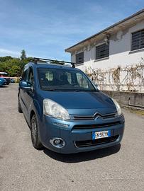 Citroen Berlingo Multispace 1.6 HDi 90 5 posti Com