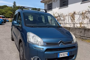 Citroen Berlingo Multispace 1.6 HDi 90 5 posti Com