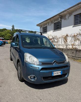 Citroen Berlingo Multispace 1.6 HDi 90 5 posti Com