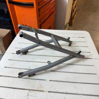 Telaietto in ferro per Hm 50