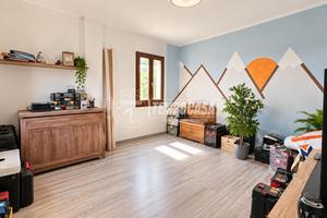casa indipendente con giardino