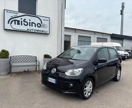 Volkswagen up! 5p. NEOPATENTATI