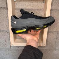 Air max 95 black neon