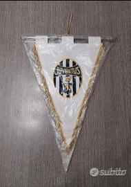 GAGLIARDETTO UFFICIALE JUVENTUS 