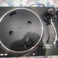 Coppia Giradischi Reloop Rp1000 mk3