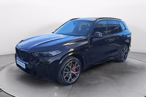 BMW X5 xdrive30d MSport Pro auto