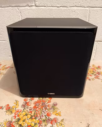 Woofer Yamaha SW40