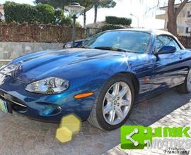 JAGUAR XK8 4.0 Convertibile