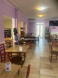 Attività / Licenza di 160 m² con 3 locali a Cannet