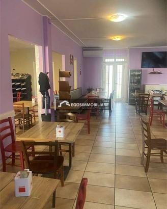 Attività / Licenza di 160 m² con 3 locali a Cannet