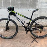 MTB Cannondale F29 Carbon 4