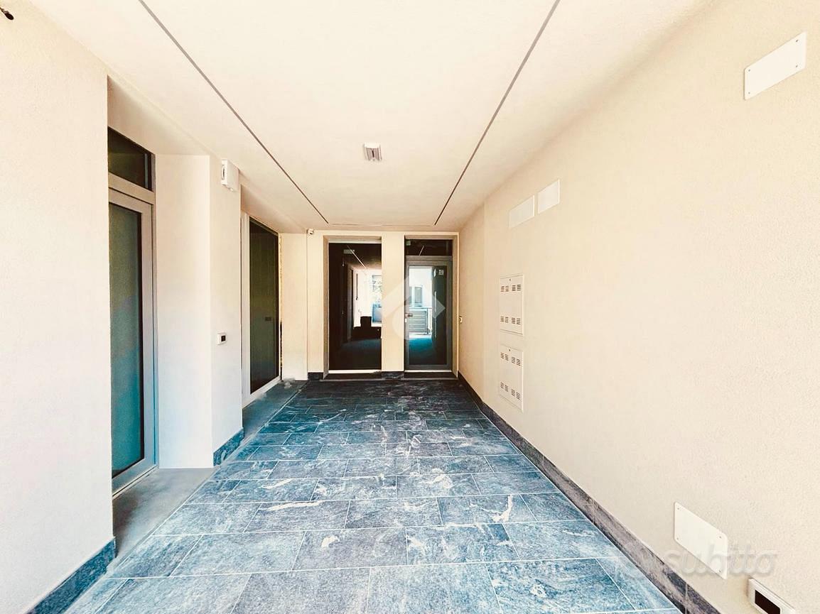 3 LOCALI A CARAVAGGIO - Vista 6
