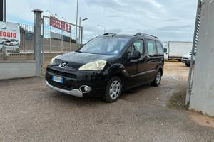 Peugeot partner 1.6