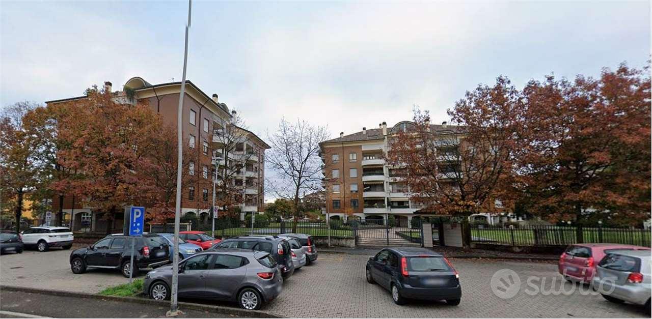 Trilocale a Agrate Brianza - Vista 2