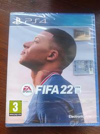 Fifa 22