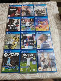 giochi ps4