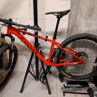 Mountain bike Grand Canyon 6.0Al